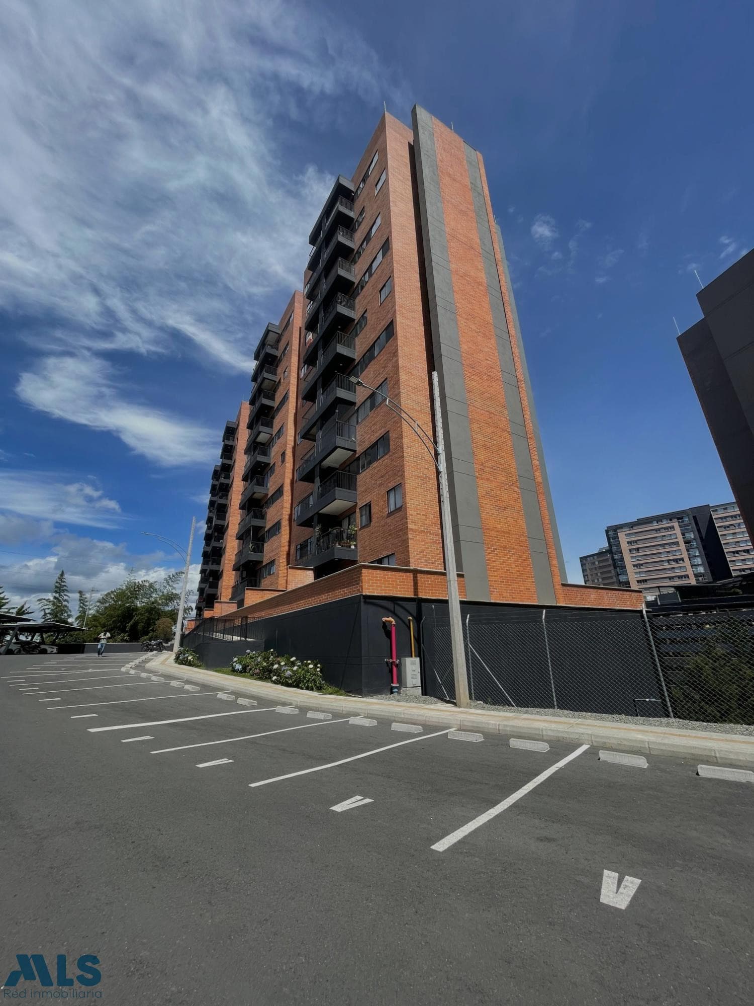 Apartamento en venta en V. Fontibon, Oriente Antioqueño, Rionegro — foto 1 de 19