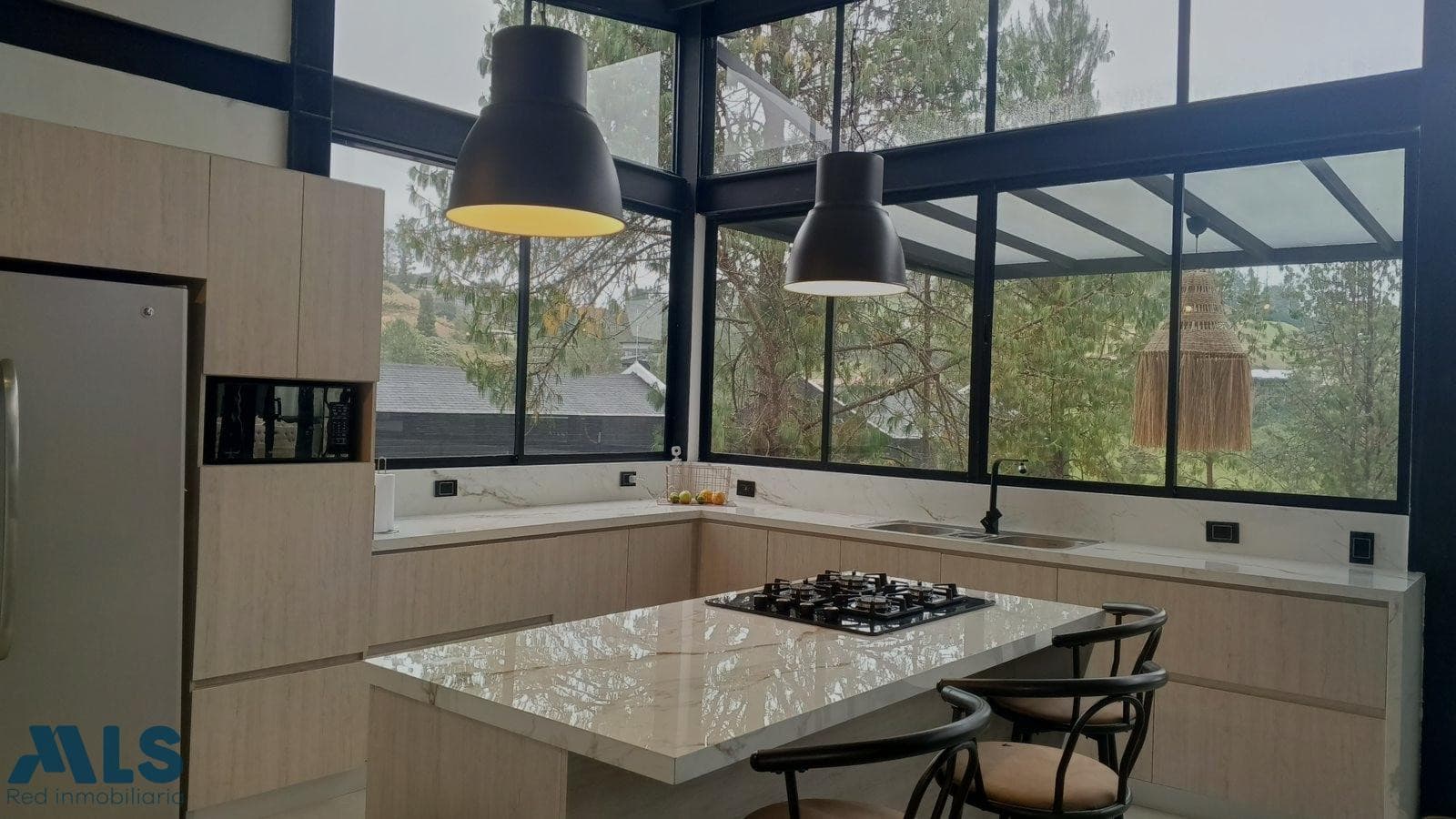 Casa en venta en Alto Del Escobero, Aburra Sur, Envigado — foto 1 de 20
