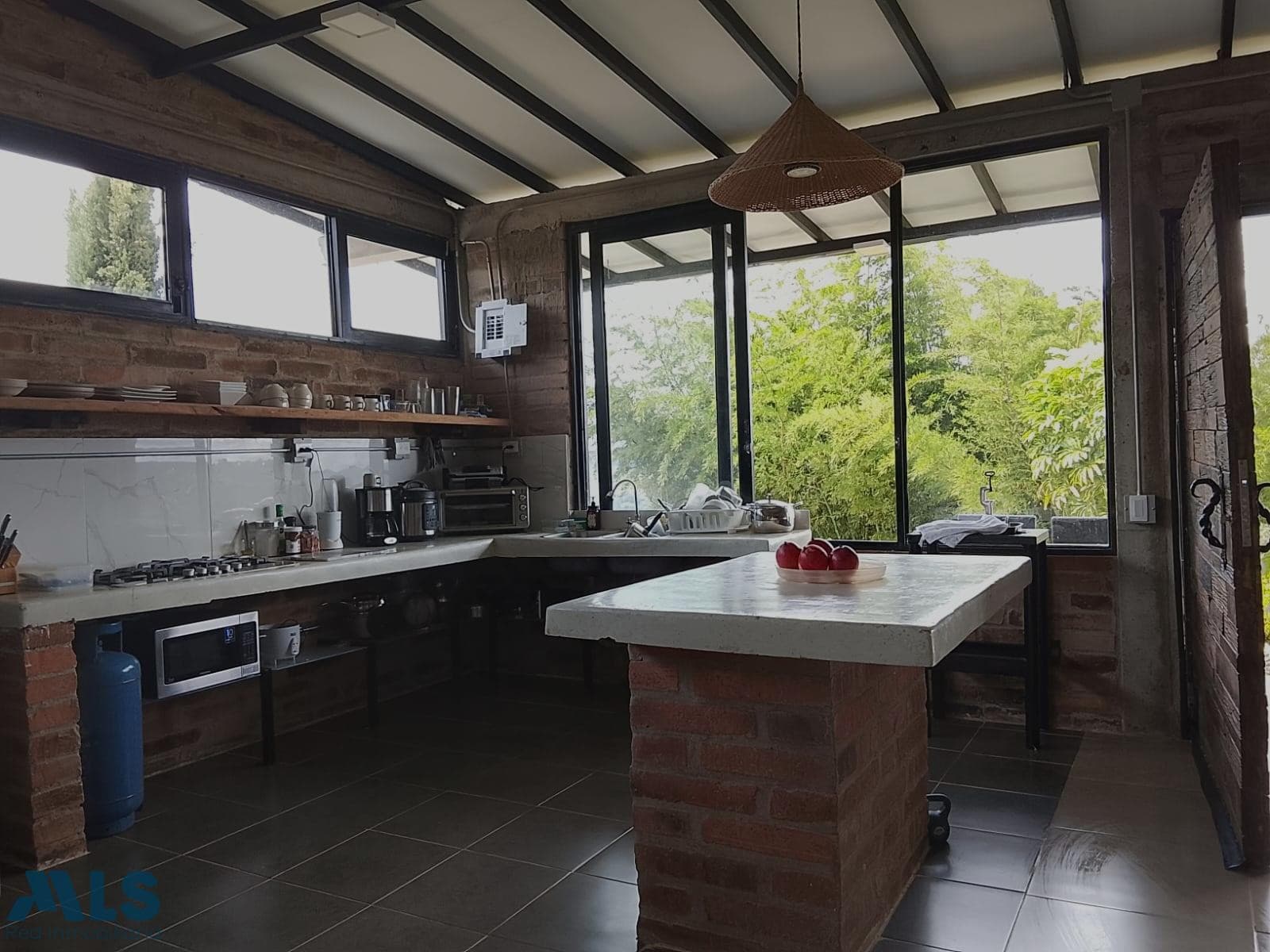 Casa en venta en Rural, Oriente Antioqueño, San Vicente — foto 1 de 30