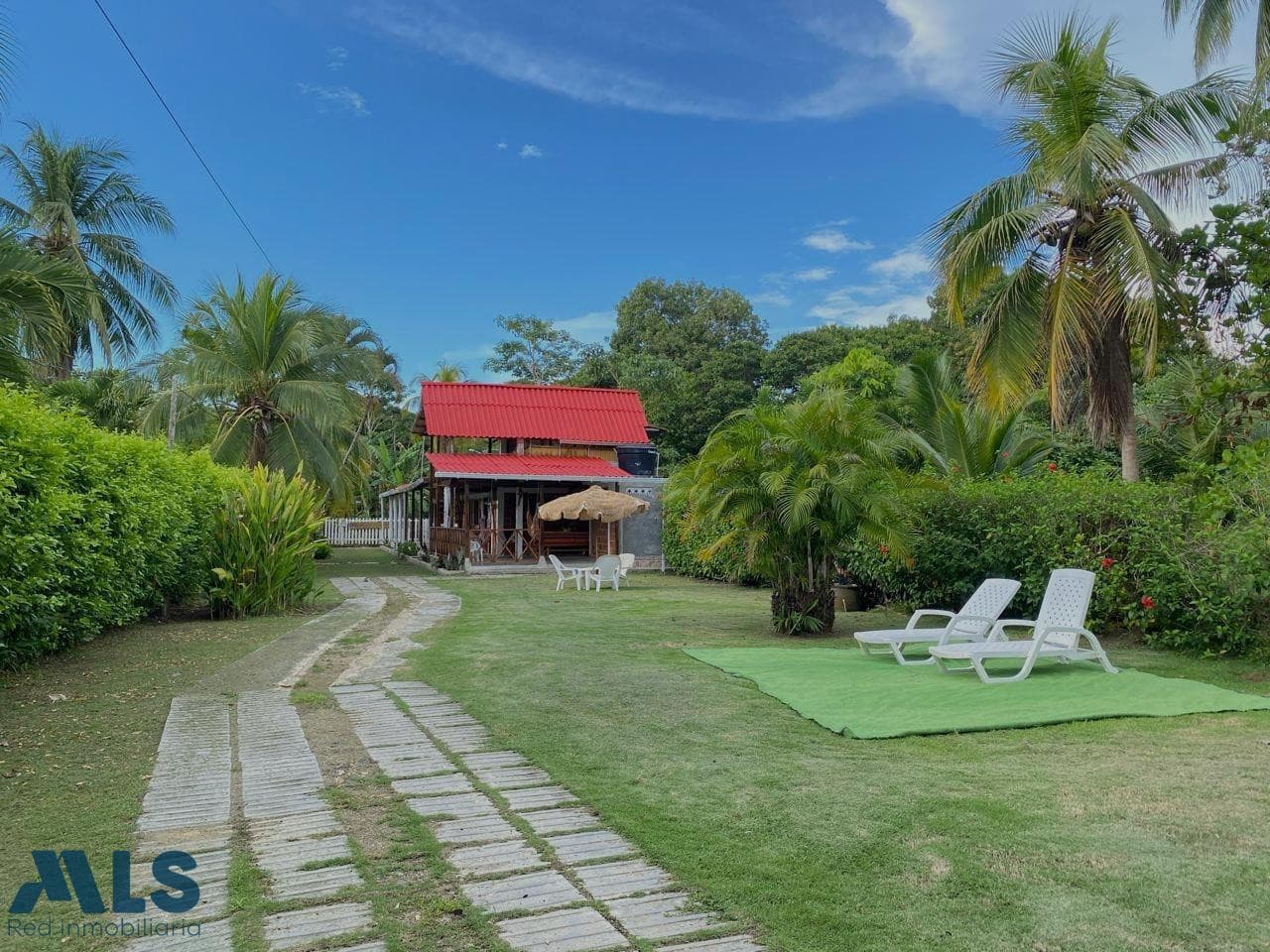 Casa en venta en Otras Zonas, Necoclí — foto 1 de 23