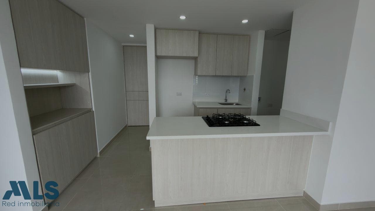 Apartamento en venta en La Aldea, Aburra Sur, La Estrella — foto 1 de 16