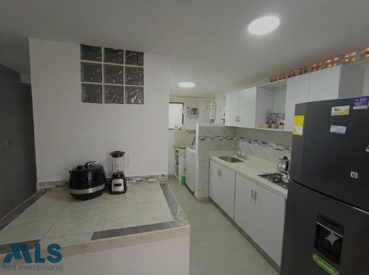 Apartamento en venta en La Inmaculada, Aburra Sur, Sabaneta — foto 1 de 11