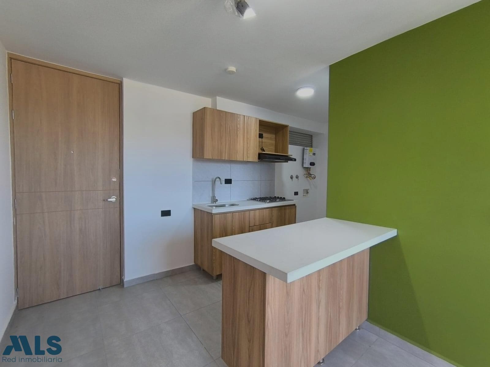 Apartamento en venta en V. Pueblo Viejo, Aburra Sur, La Estrella — foto 1 de 27