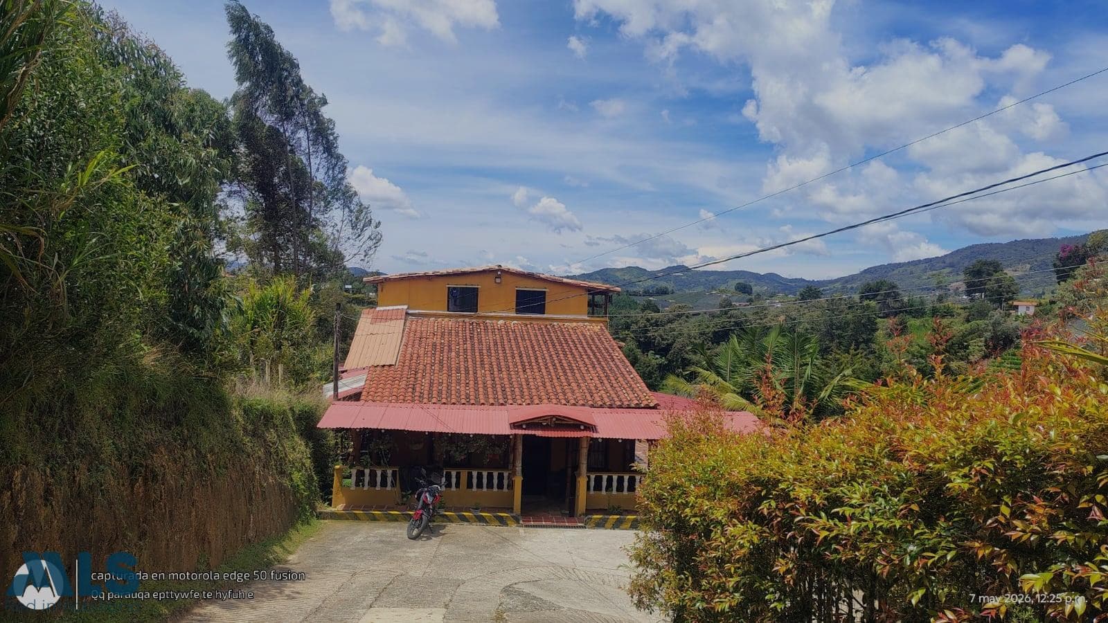 Finca Recreativa en venta en Centro, Oriente Antioqueño, El Carmen — foto 1 de 33