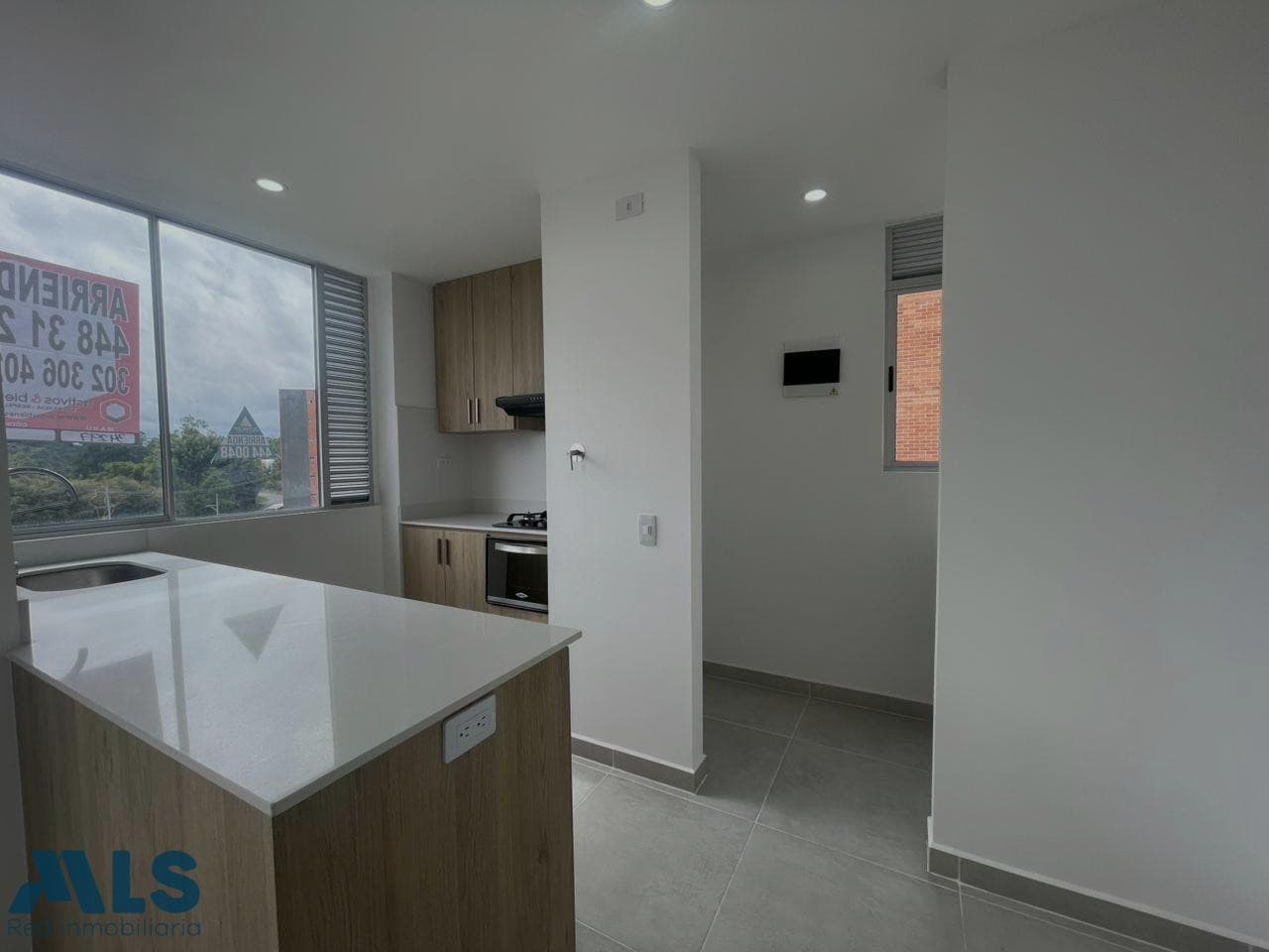 Apartamento en venta en V. Ojo De Agua, Oriente Antioqueño, Rionegro — foto 1 de 9