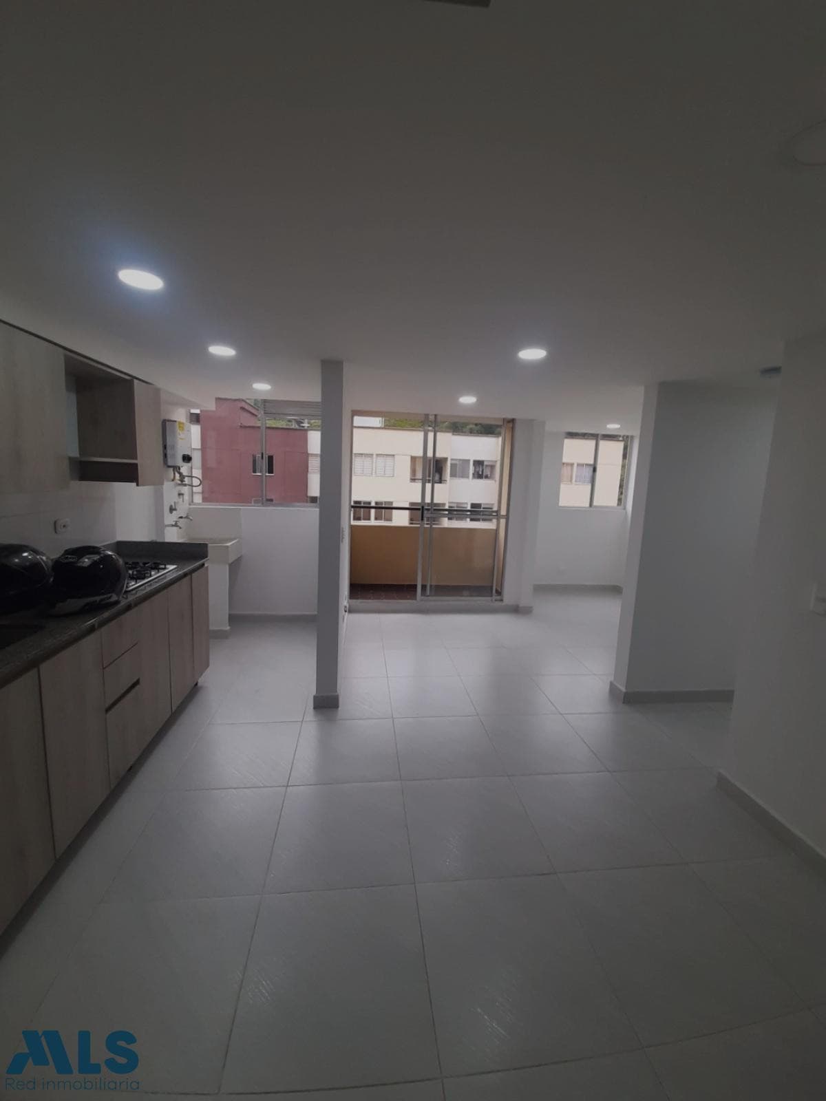 Apartamento en venta en V. Tierra Amarilla, Aburra Sur, La Estrella — foto 1 de 11