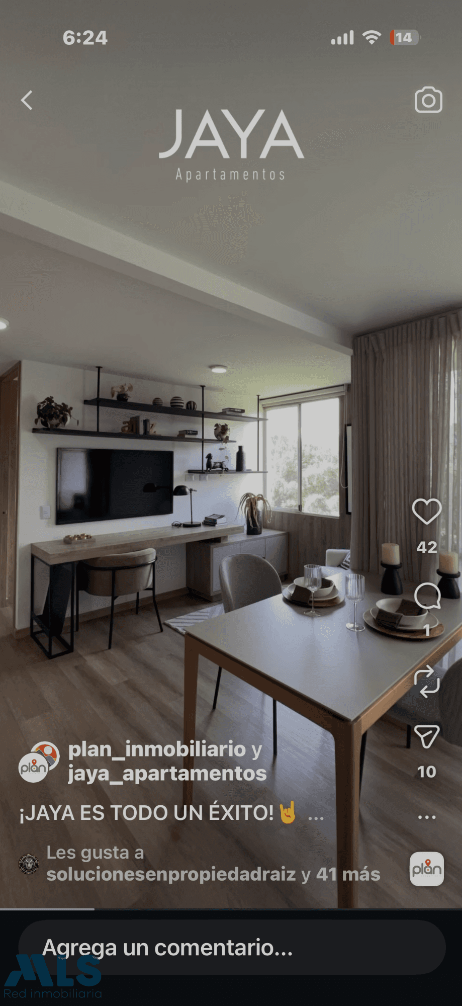 Apartamento en venta en Puente Pelaez, Oriente Antioqueño, El Retiro — foto 1 de 13