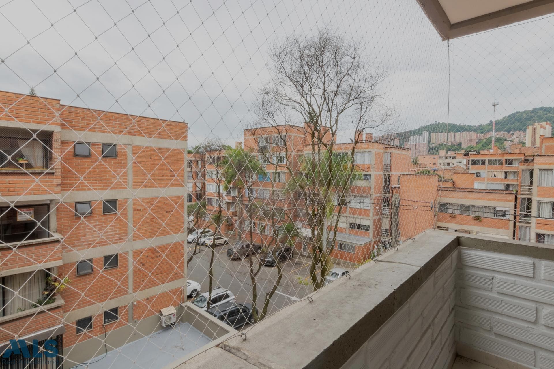 Apartamento en venta en La Mota, Belén Guayabal, Medellín — foto 1 de 28