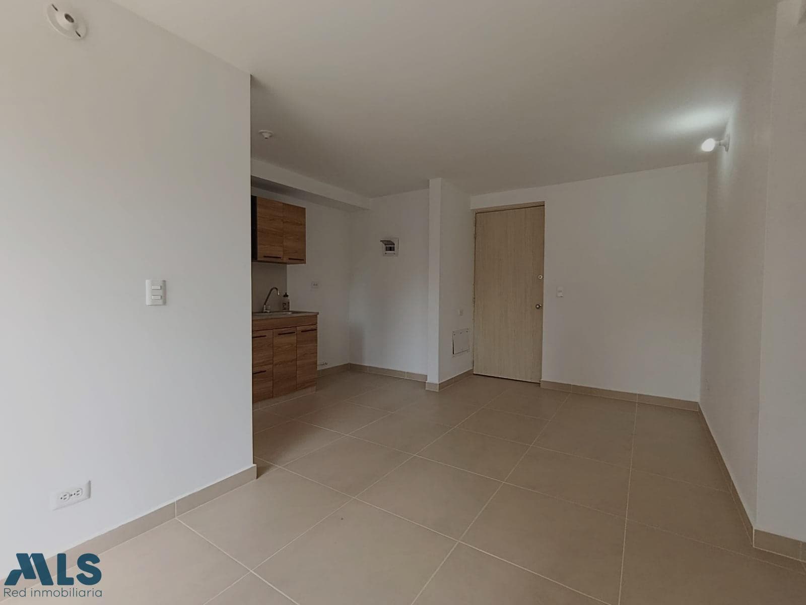 Apartamento en venta en Navarra, Norte, Bello — foto 1 de 12