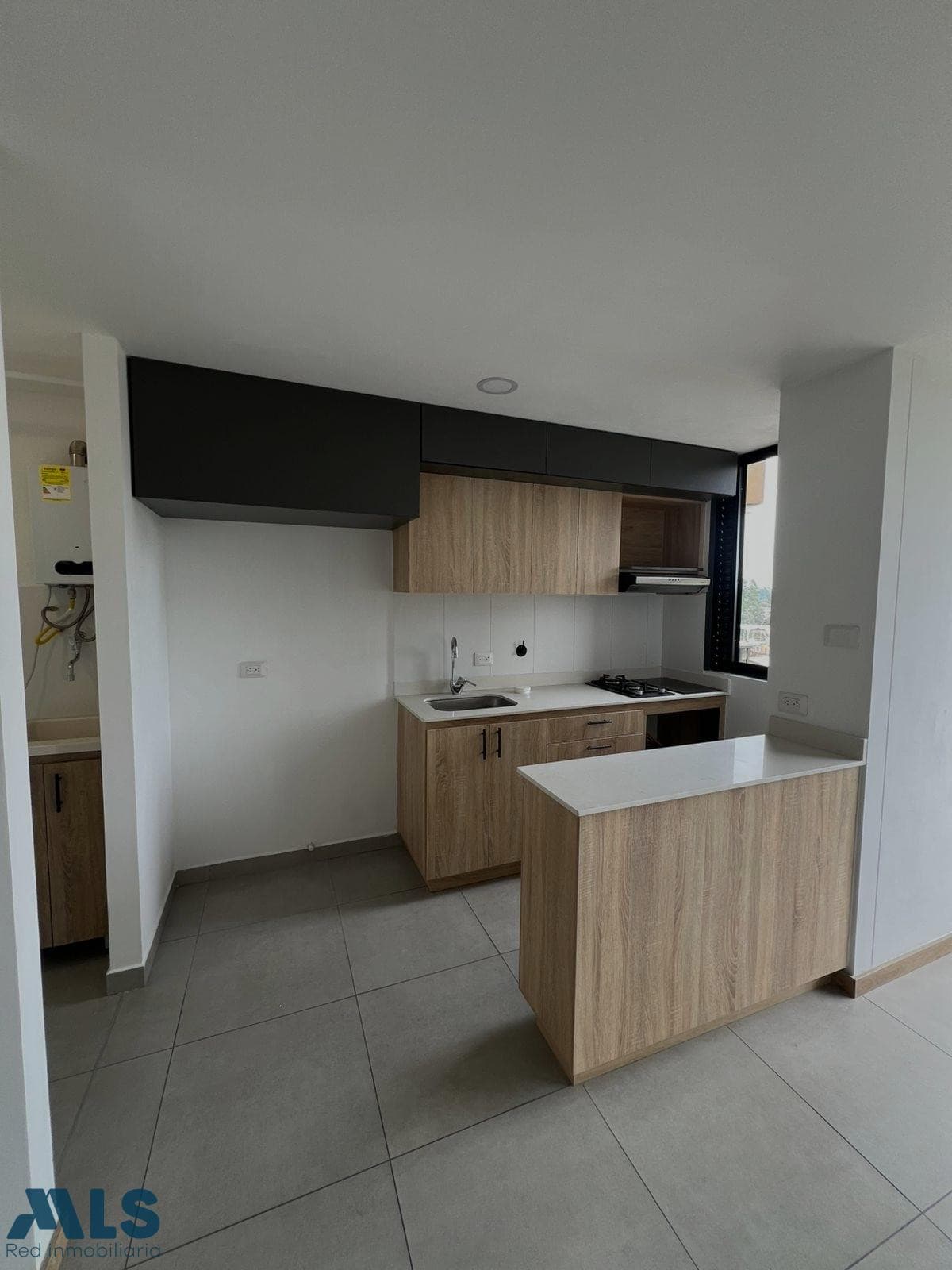 Apartamento en venta en Sector Gualanday, Oriente Antioqueño, Rionegro — foto 1 de 21
