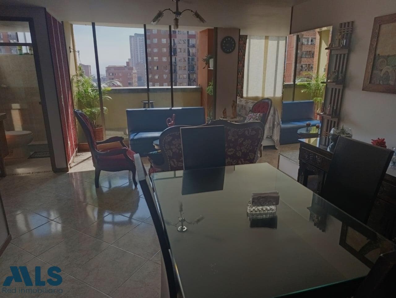 Apartamento en venta en Holanda, Aburra Sur, Sabaneta — foto 1 de 19