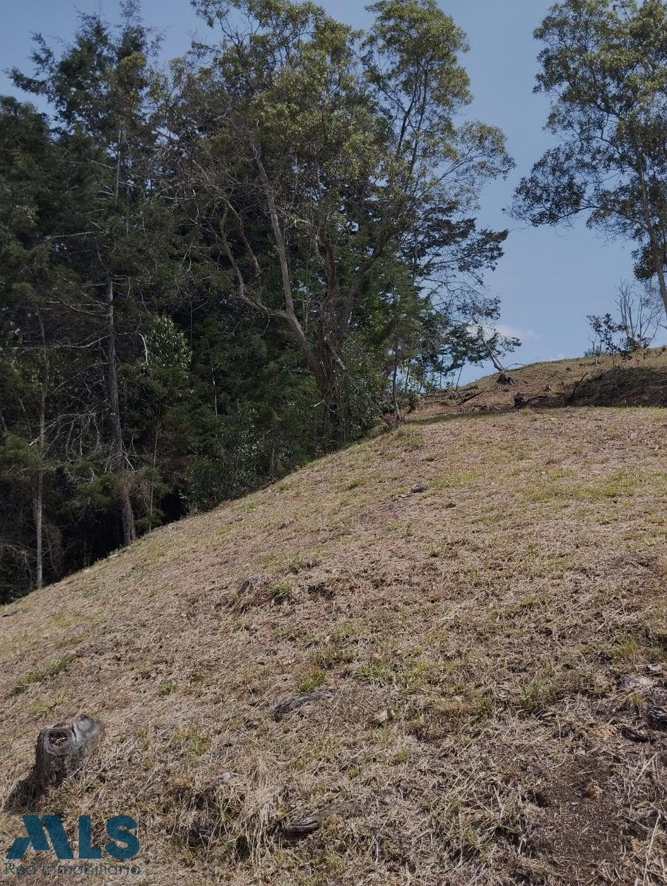 Lote Residencial en venta en La Porquera, Oriente Antioqueño, Rionegro — foto 1 de 8