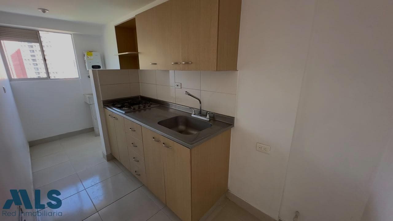 Apartamento en venta en V. Cañaveralejo, Aburra Sur, Sabaneta — foto 1 de 18