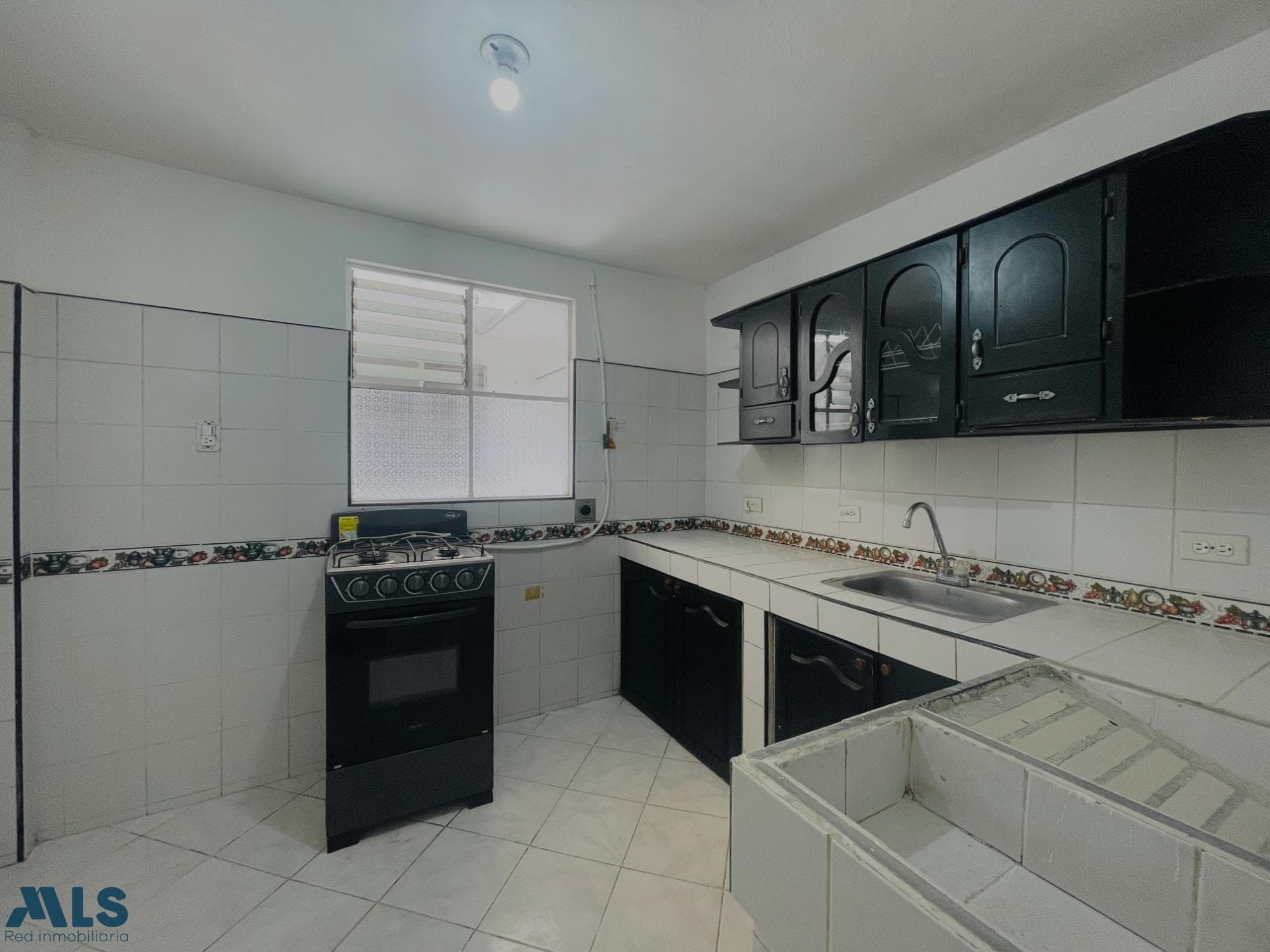 Apartamento en venta en Toscana, Occidente, Medellín — foto 1 de 14