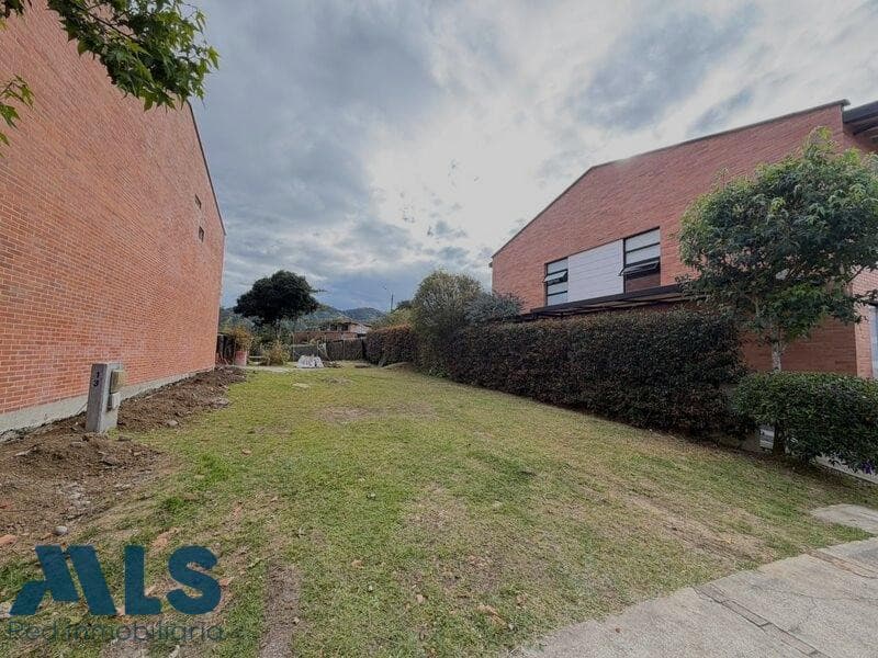 Lote Residencial en venta en V. La Fe, Oriente Antioqueño, El Retiro — foto 1 de 8