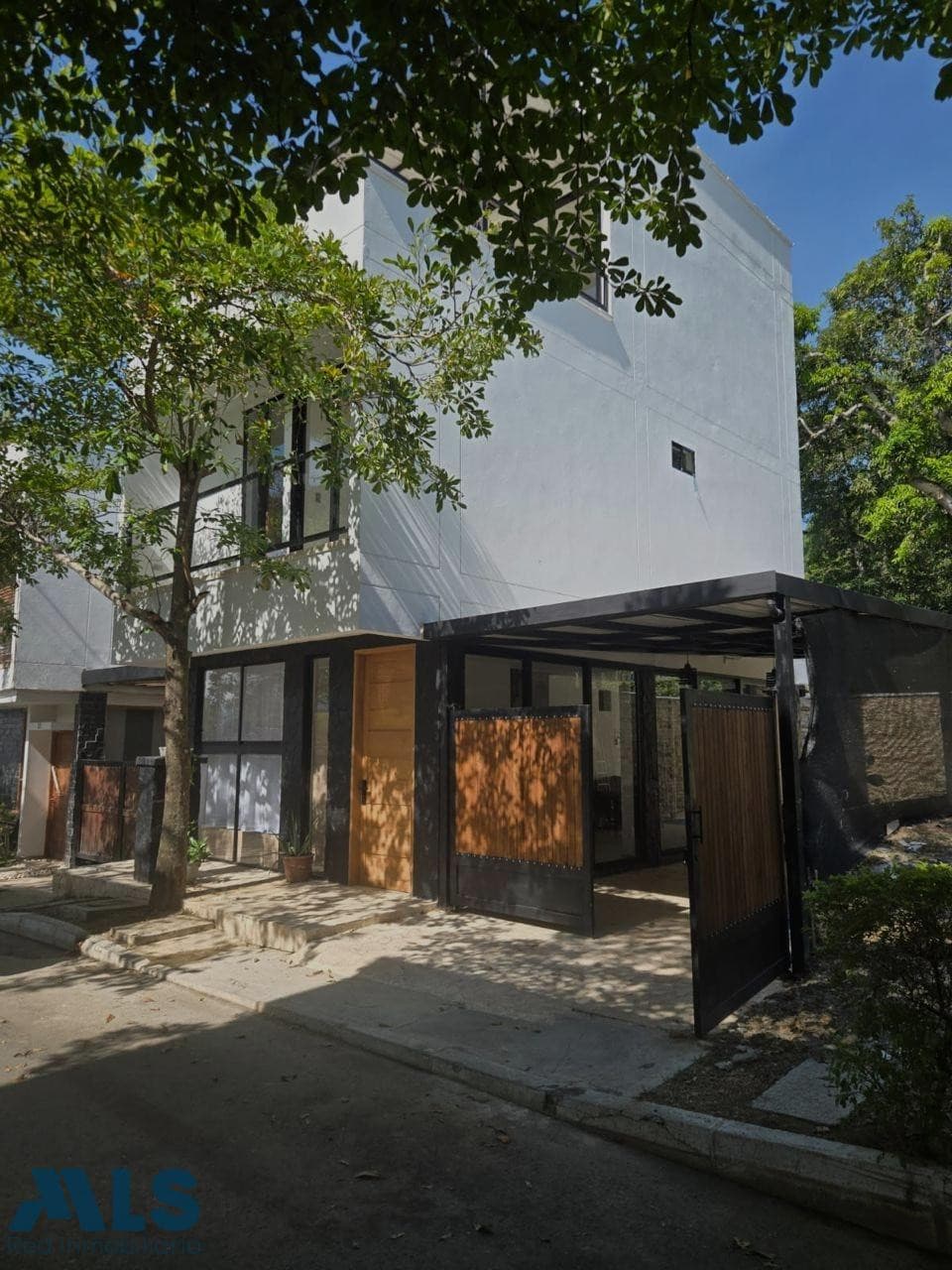 Finca Recreativa en venta en Cuatro Esquinas, Occidente Antioqueño, Sopetrán — foto 1 de 34