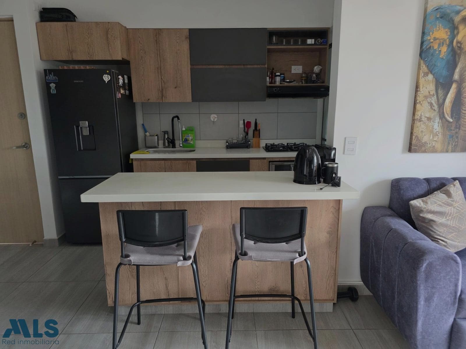 Apartamento en venta en Fátima, Aburra Sur, Itagüí — foto 1 de 9