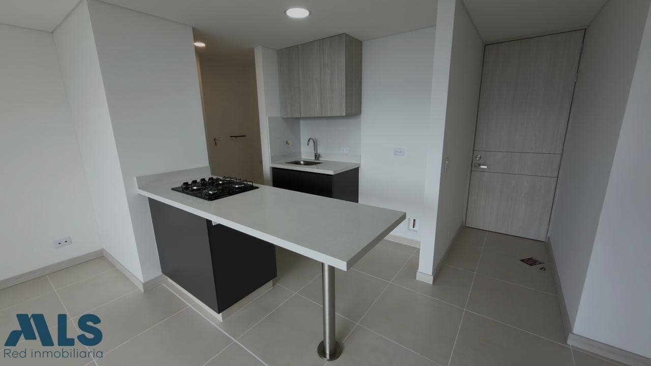 Apartamento en venta en La Aldea, Aburra Sur, La Estrella — foto 1 de 14