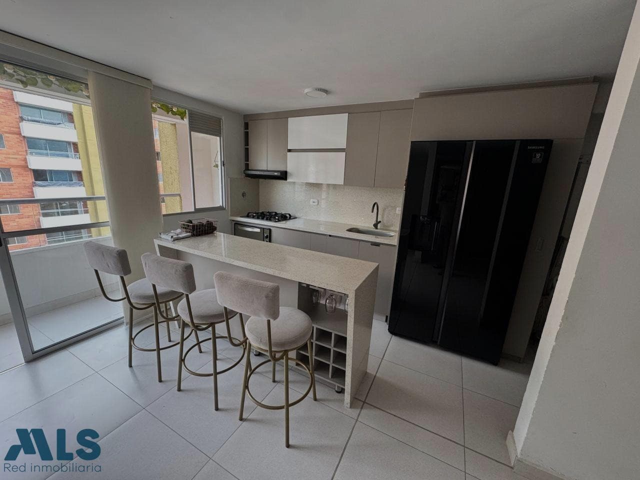 Apartamento en venta en Las Antillas, Aburra Sur, Envigado — foto 1 de 16