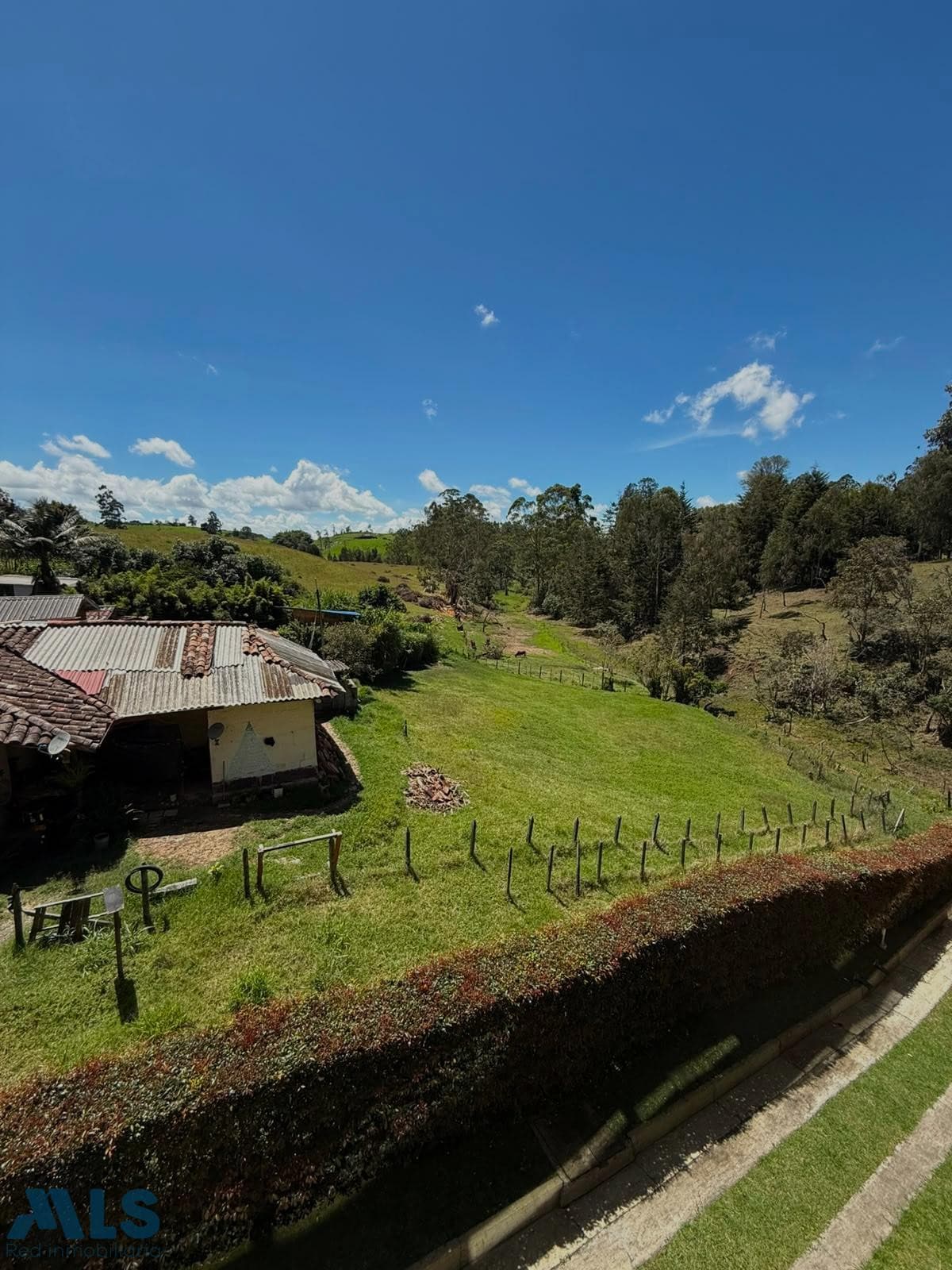 Apartamento en venta en Aeropuerto, Oriente Antioqueño, Rionegro — foto 1 de 7