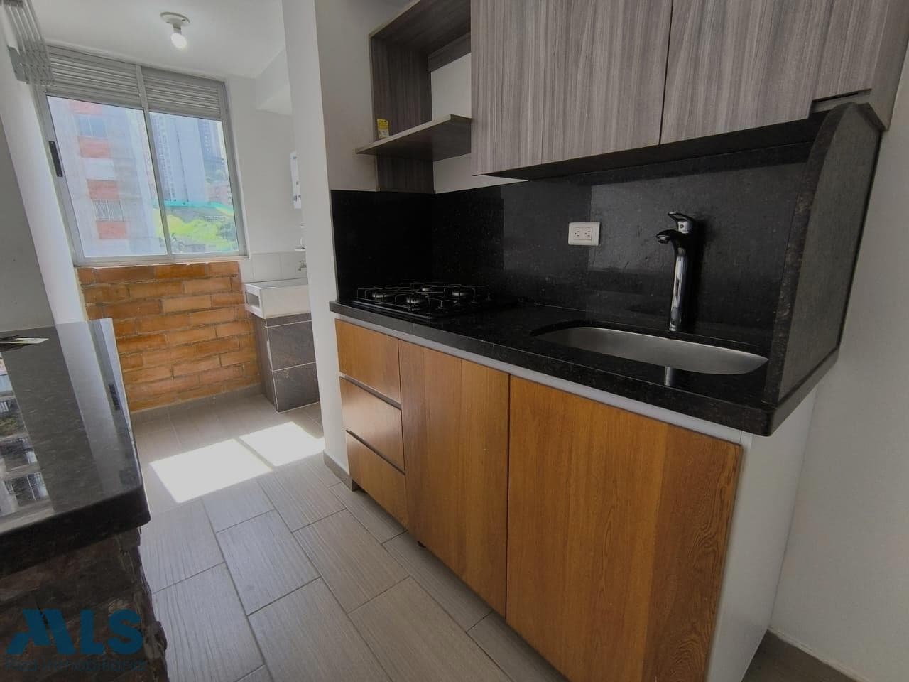 Apartamento en venta en La Doctora, Aburra Sur, Sabaneta — foto 1 de 13
