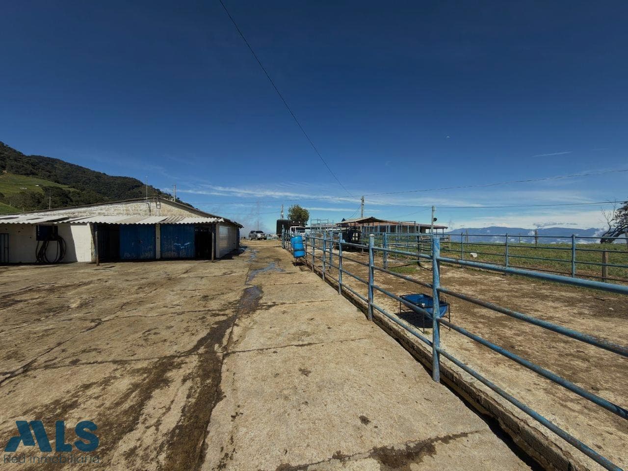 Finca Productiva en venta en Rural, Occidente Antioqueño, San Pedro de los Milagros — foto 1 de 21