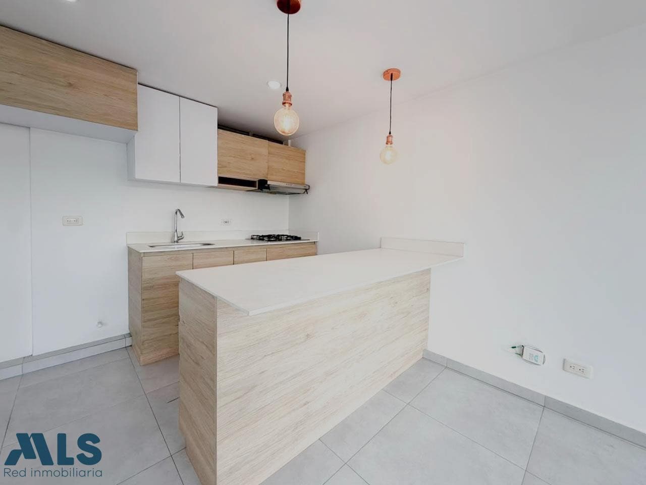 Apartamento en venta en La Aldea, Aburra Sur, La Estrella — foto 1 de 15