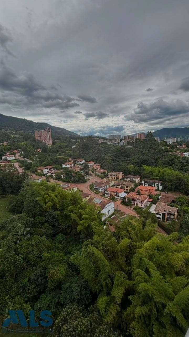 Apartamento en venta en La Aldea, Aburra Sur, La Estrella — foto 1 de 12