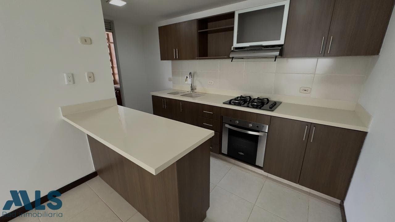 Apartamento en venta en Loma De San Jose, Aburra Sur, Sabaneta — foto 1 de 17
