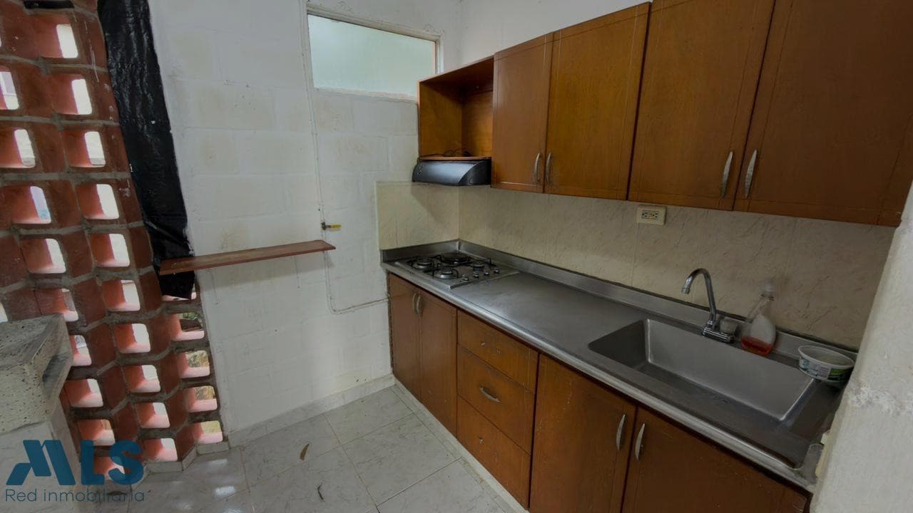 Apartamento en venta en Maria Auxiliadora, Aburra Sur, Sabaneta — foto 1 de 13