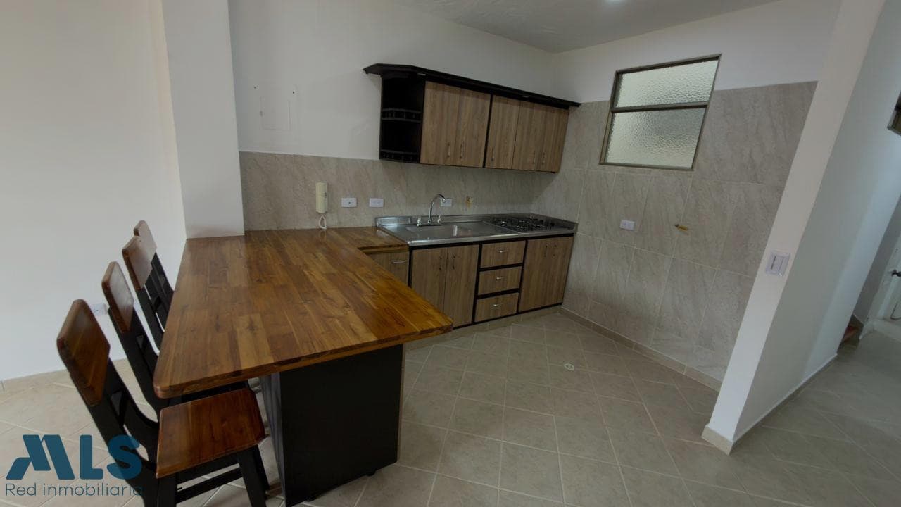 Apartamento en venta en Entreamigos, Aburra Sur, Sabaneta — foto 1 de 21