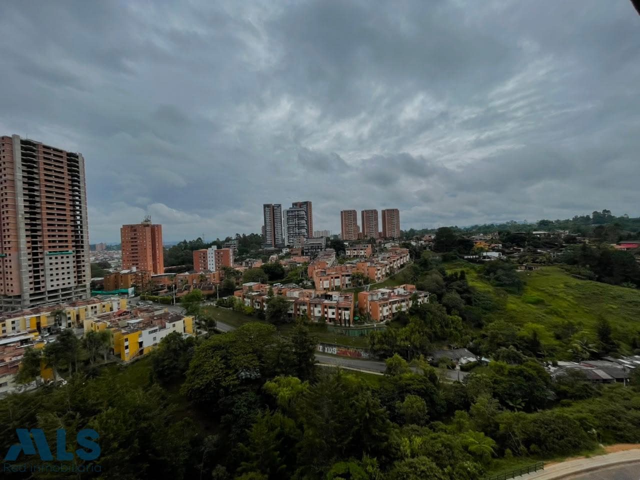 Apartamento en venta en Sector Los Colegios, Oriente Antioqueño, Rionegro — foto 1 de 10
