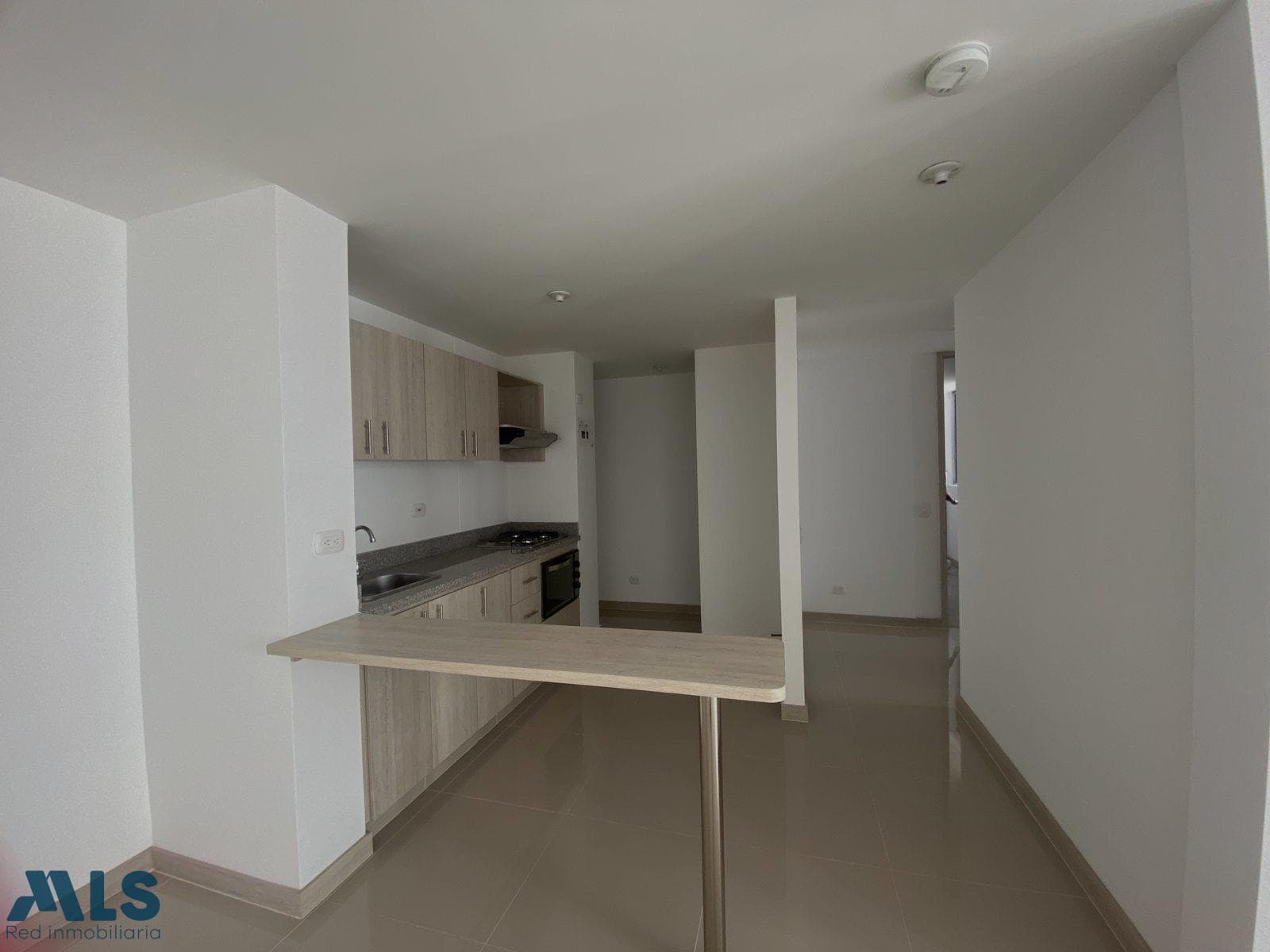 Apartamento en venta en Prados De, Aburra Sur, Sabaneta — foto 1 de 20
