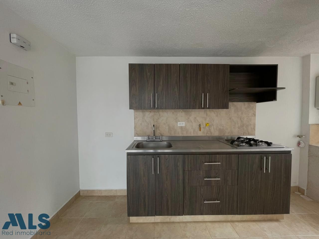 Apartamento en venta en Sector Los Colegios, Oriente Antioqueño, Rionegro — foto 1 de 10