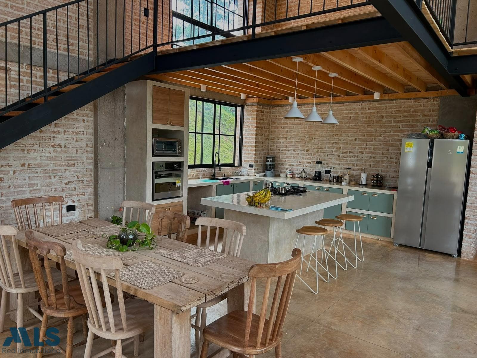 Casa en venta en V. Las Garzonas, Oriente Antioqueño, El Carmen — foto 1 de 9