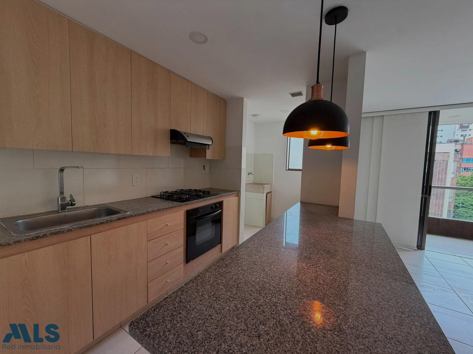 Apartamento en venta en Zuñiga, Aburra Sur, Envigado — foto 1 de 19