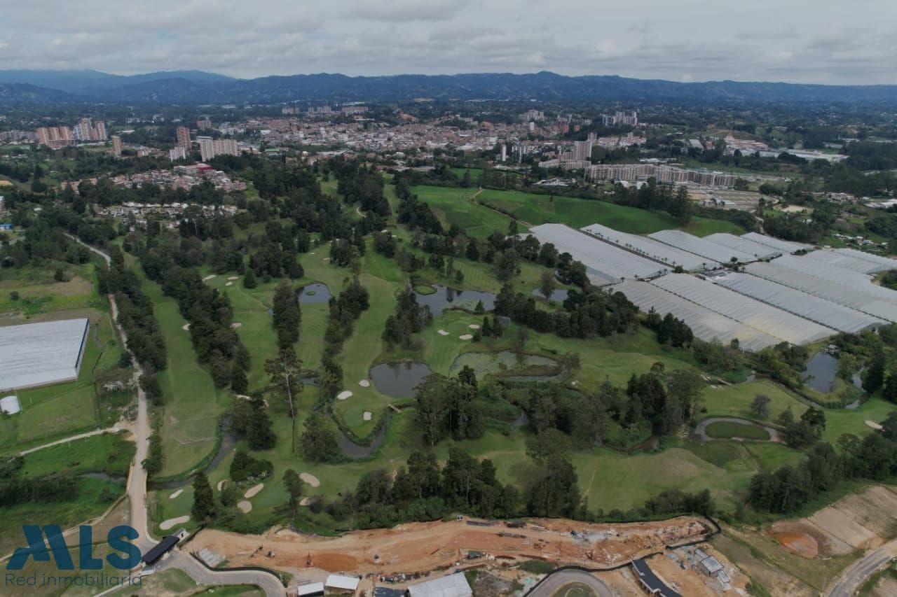 Lote Residencial en venta en V. Cimarronas (Rionegro), Oriente Antioqueño — foto 1 de 19
