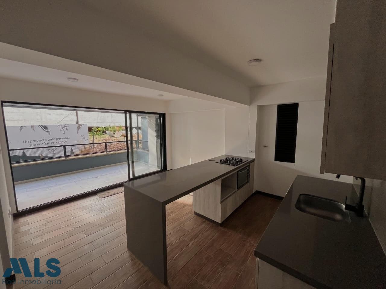 Apartamento en venta en V. Pantanillo (El Retiro), Oriente Antioqueño — foto 1 de 15