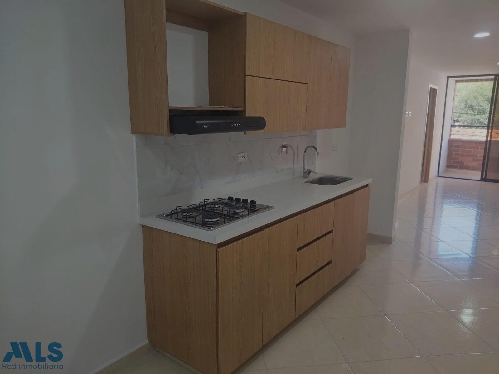 Apartamento en venta en Pilsen, Aburra Sur, Itagüí — foto 1 de 18