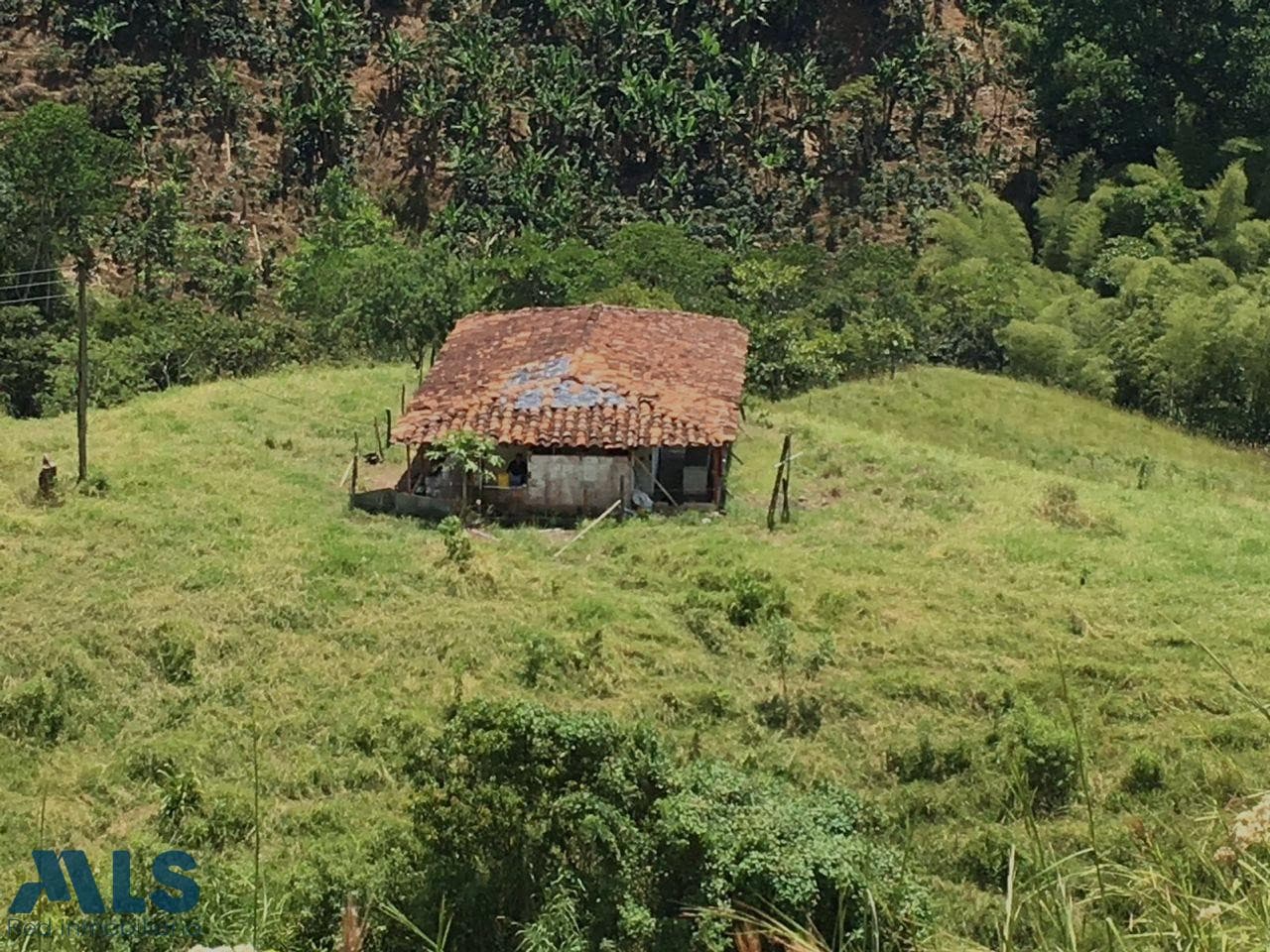 Finca Recreativa en venta en V. San Jose, Otras Zonas, Andes — foto 1 de 22