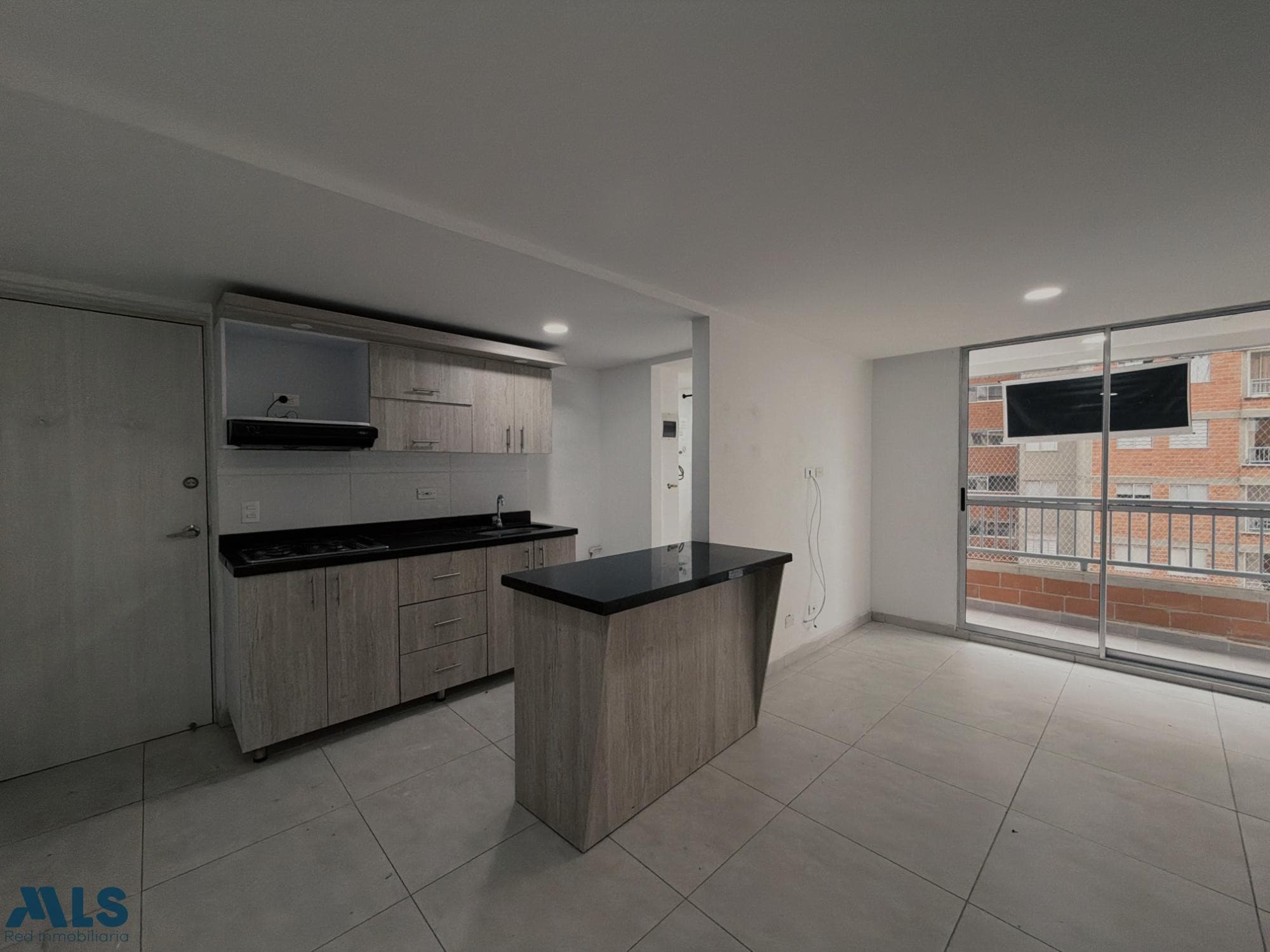 Apartamento en venta en Loma De San Jose, Aburra Sur, Sabaneta — foto 1 de 8