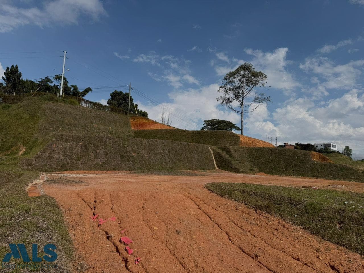 Lote Residencial en venta en V. Cimarronas (Rionegro), Oriente Antioqueño — foto 1 de 29