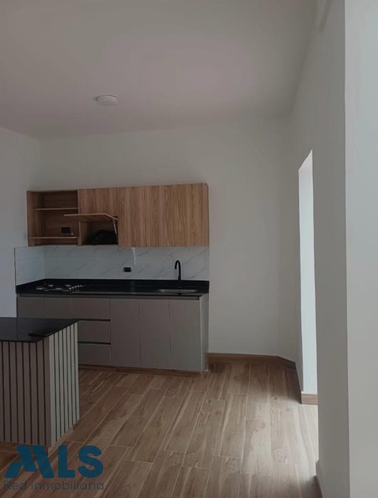 Apartamento en venta en Las Acacias, Laureles, Medellín — foto 1 de 12