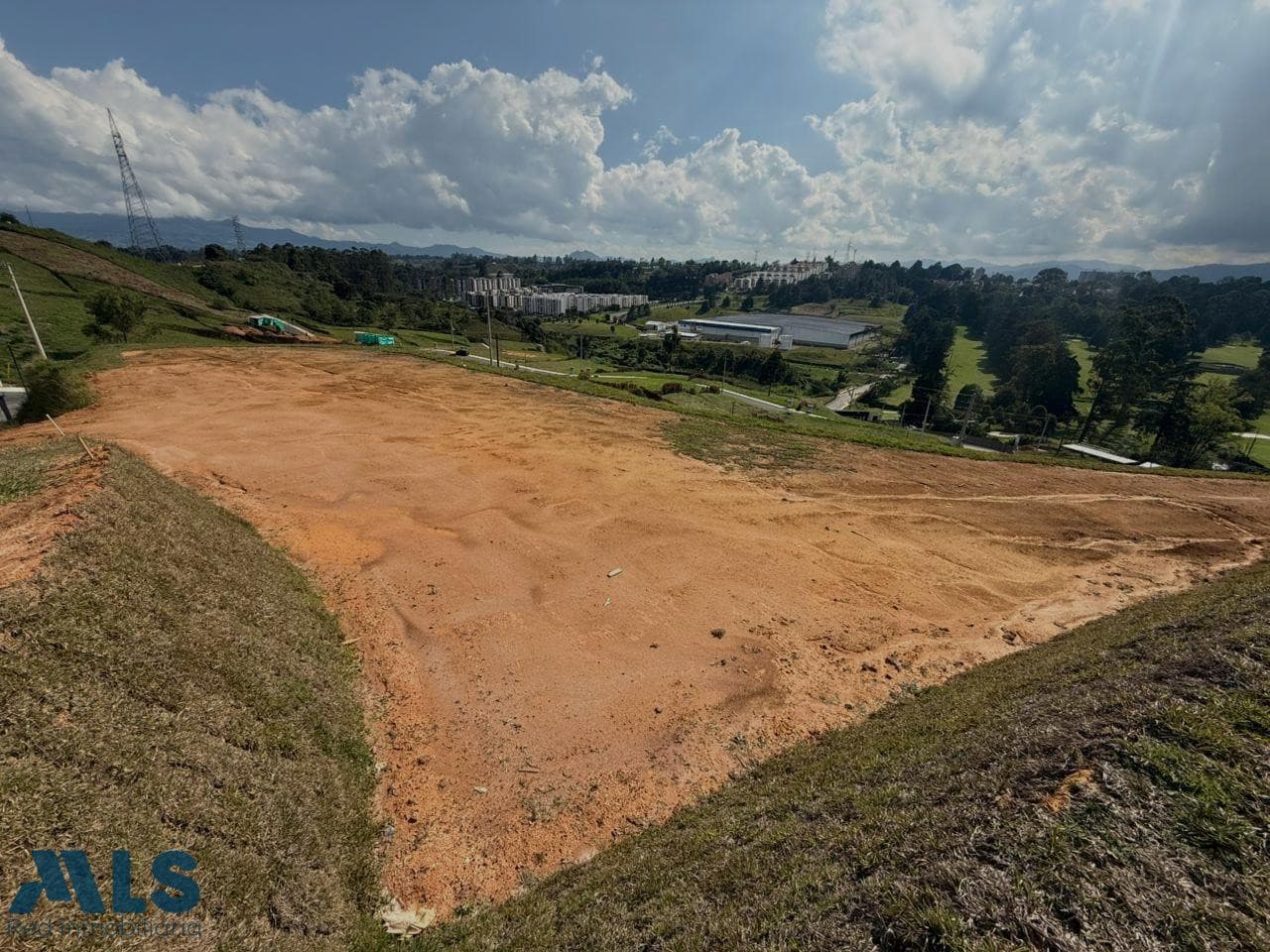 Lote Residencial en venta en V. Cimarronas (Rionegro), Oriente Antioqueño — foto 1 de 18