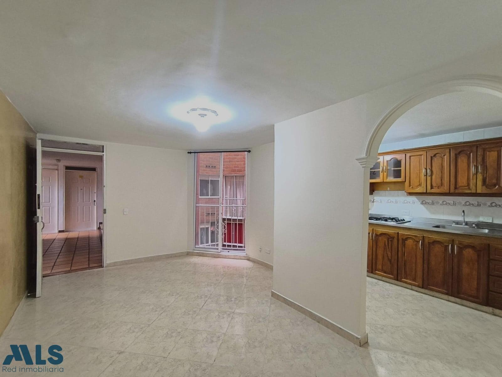 Apartamento en venta en Bombona Nº 2, Centro, Medellín — foto 1 de 17