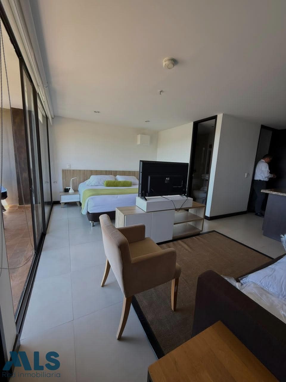 Apartamento en venta en Aeropuerto, Oriente Antioqueño, Rionegro — foto 1 de 8