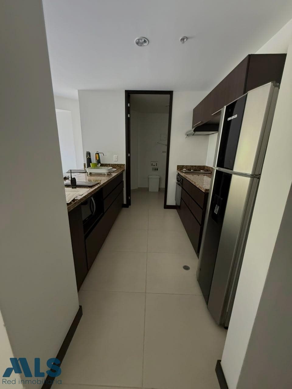 Apartamento en venta en Aeropuerto, Oriente Antioqueño, Rionegro — foto 1 de 8