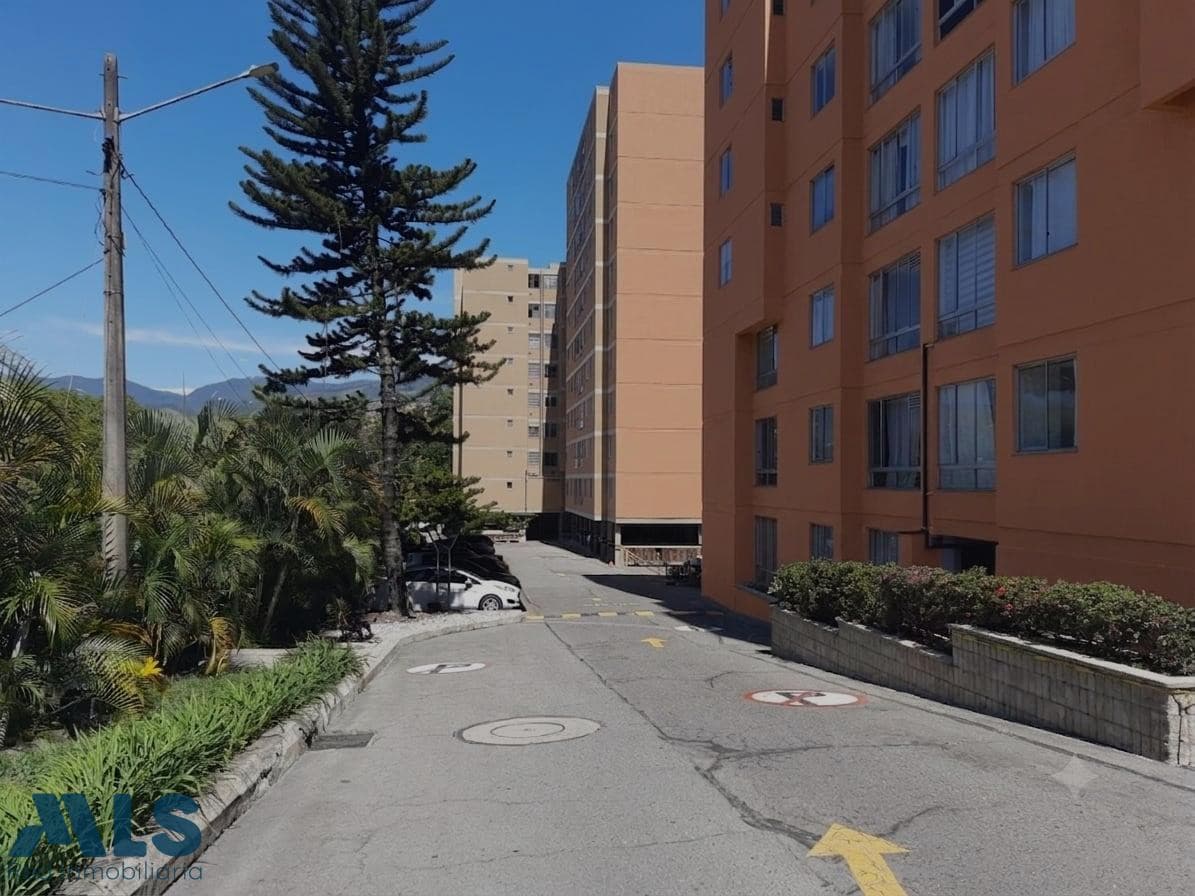 Apartamento en venta en Calasanz, Occidente, Medellín — foto 1 de 24