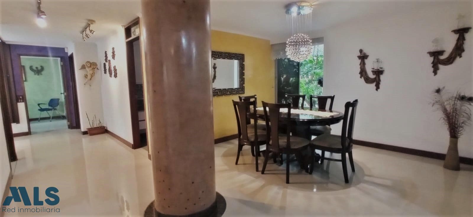 Apartamento en venta en Laureles, Medellín — foto 1 de 19