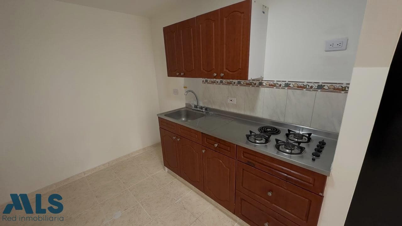 Apartamento en venta en Restrepo Naranjo, Aburra Sur, Sabaneta — foto 1 de 13